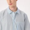 Demlo Shirt SS Men's