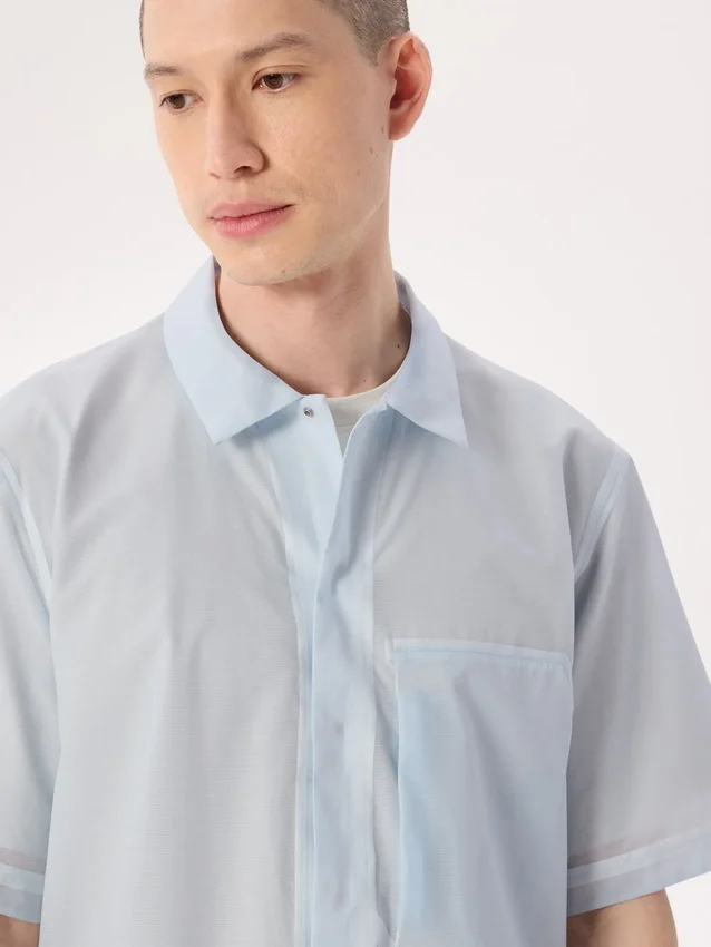 Demlo Shirt SS Men's