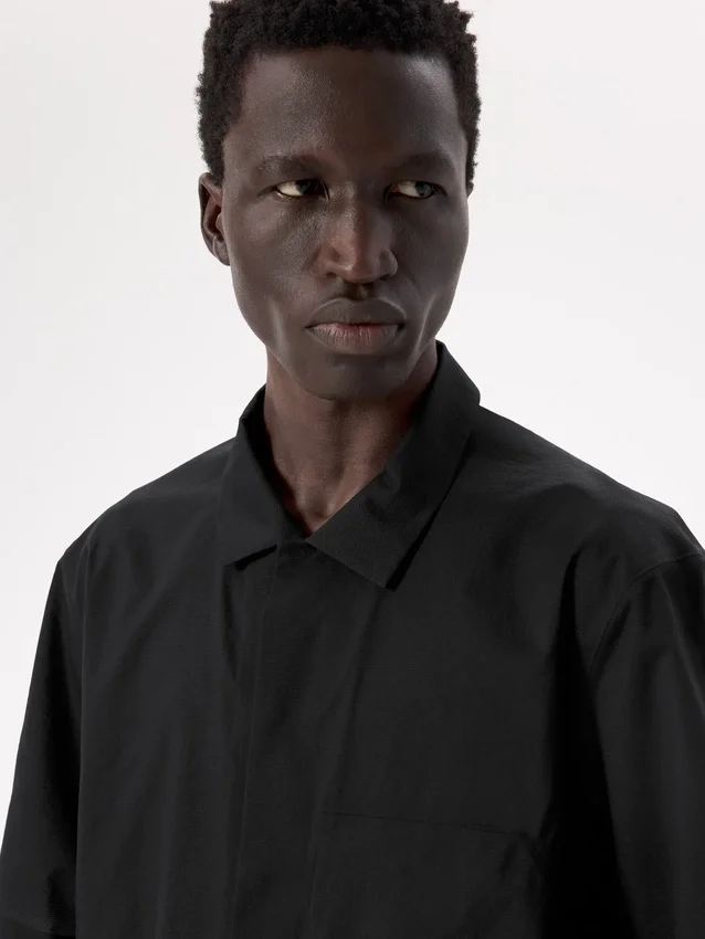 Demlo Shirt SS Men's