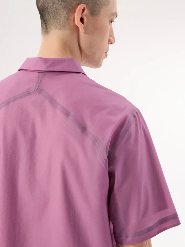 Demlo Shirt SS Men's