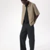 Demlo Shirt SS Men's