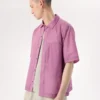Demlo Shirt SS Men's