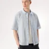 Demlo Shirt SS Men's