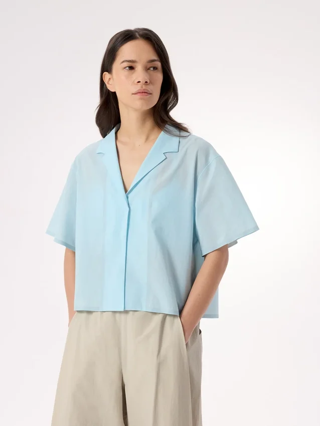 Diantric Shirt SS Women's