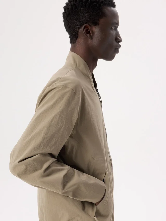 Diode Bomber Jacket Men's