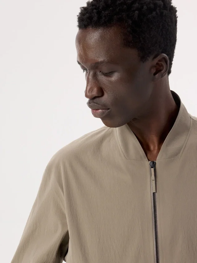 Diode Bomber Jacket Men's