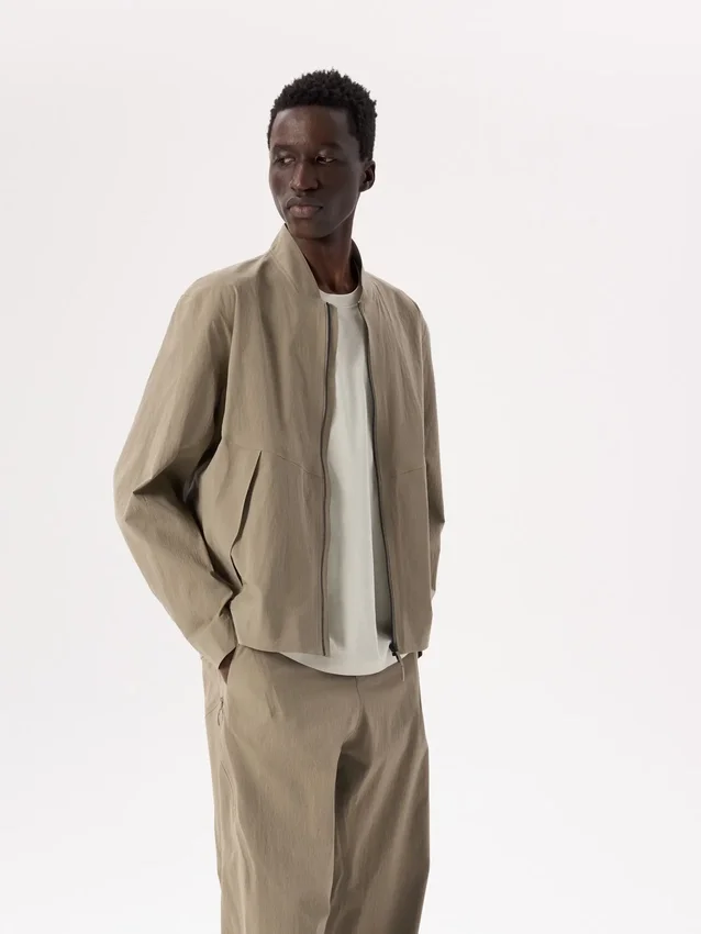 Diode Bomber Jacket Men's