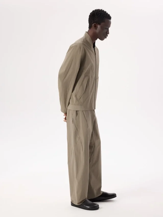 Diode Bomber Jacket Men's