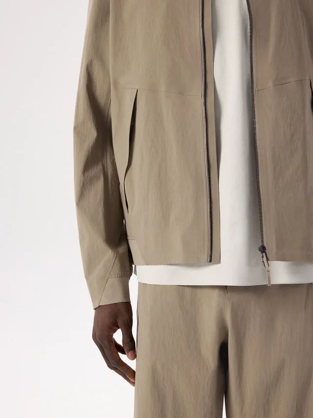 Diode Bomber Jacket Men's