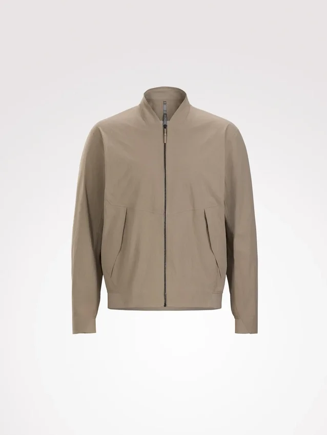 Diode Bomber Jacket Men's