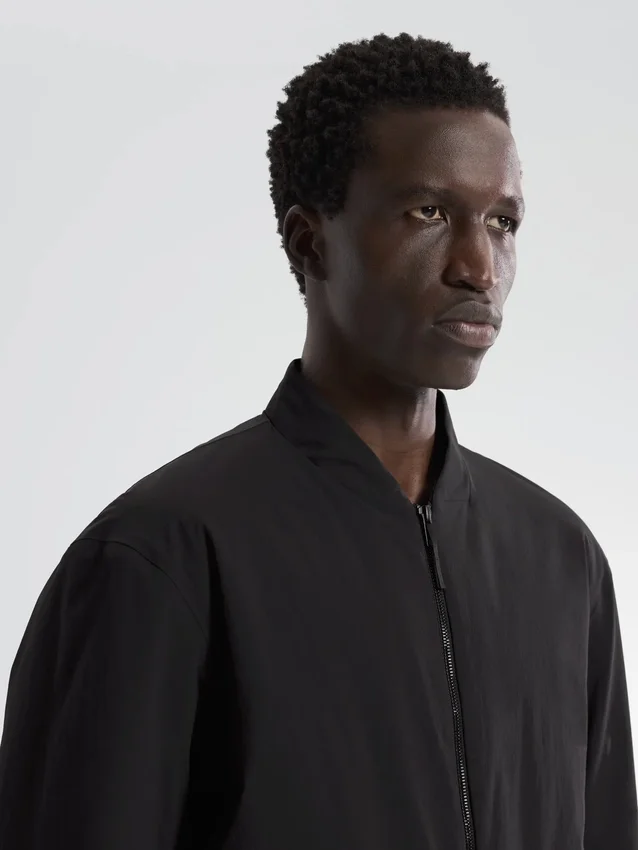 Diode Insulated Bomber Men's