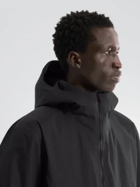 Diode Insulated Jacket Men's