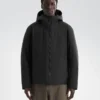 Diode Insulated Jacket Men's