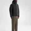 Diode Insulated Jacket Men's