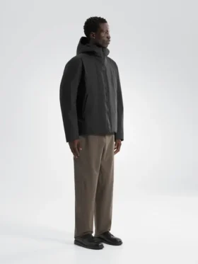 Diode Insulated Jacket Men’s