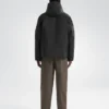 Diode Insulated Jacket Men's