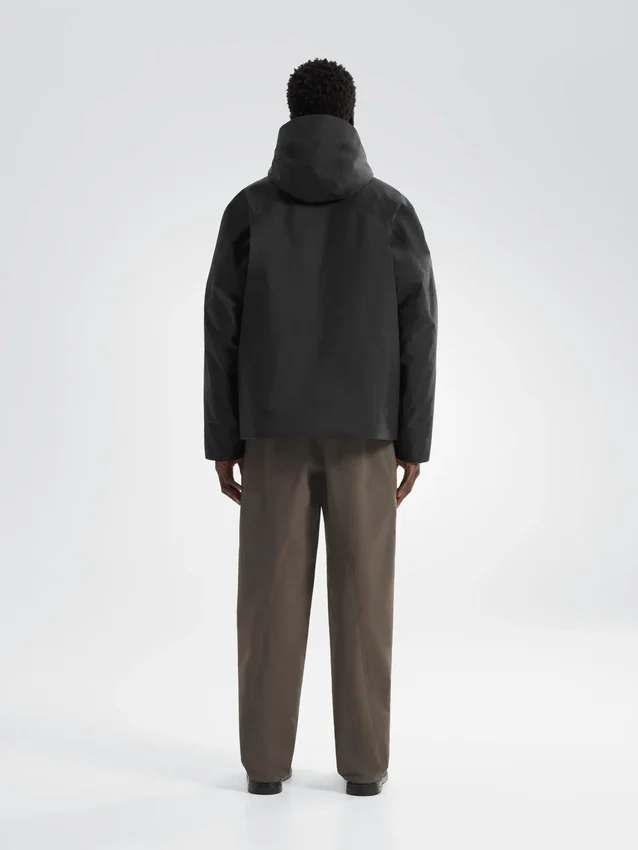 Diode Insulated Jacket Men's