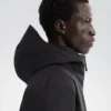 Diode Insulated Jacket Men's