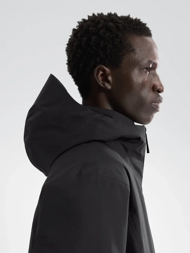 Diode Insulated Jacket Men's
