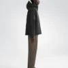 Diode Insulated Jacket Men's