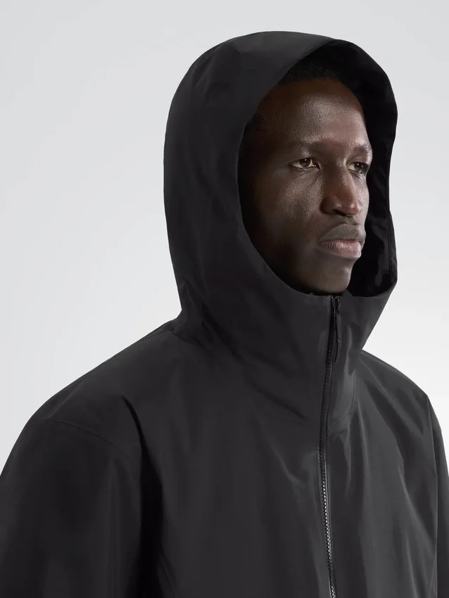 Diode Insulated Jacket Men's