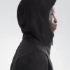 Diode Insulated Jacket Men's