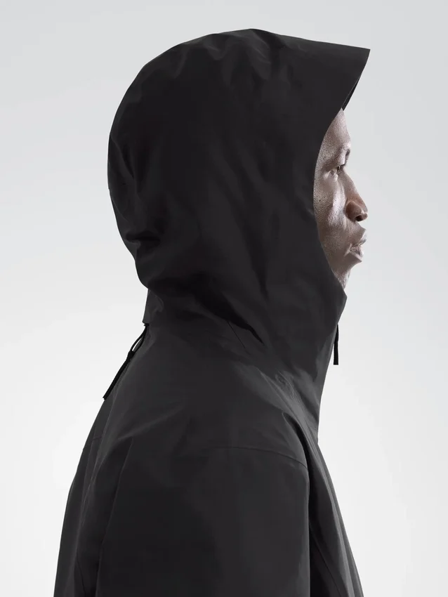 Diode Insulated Jacket Men's