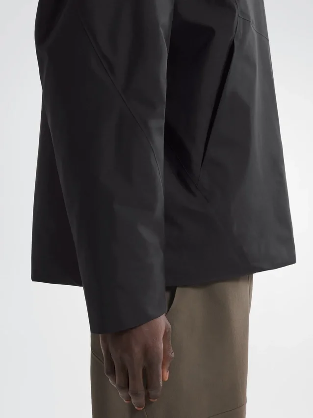 Diode Insulated Jacket Men's