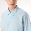Dromos Tech Polo Shirt SS Men's