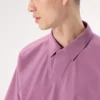 Dromos Tech Polo Shirt SS Men's