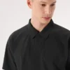 Dromos Tech Polo Shirt SS Men's