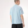 Dromos Tech Polo Shirt SS Men's