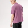 Dromos Tech Polo Shirt SS Men's