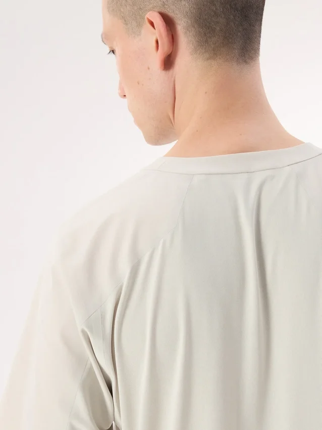 Dromos Tech T-Shirt Men's