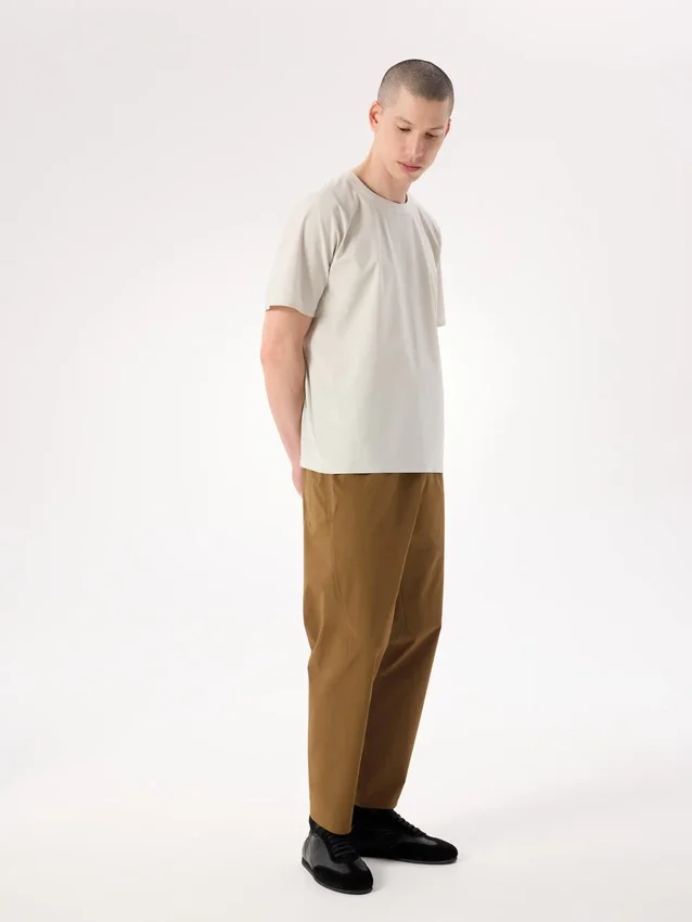 Dromos Tech T-Shirt Men's