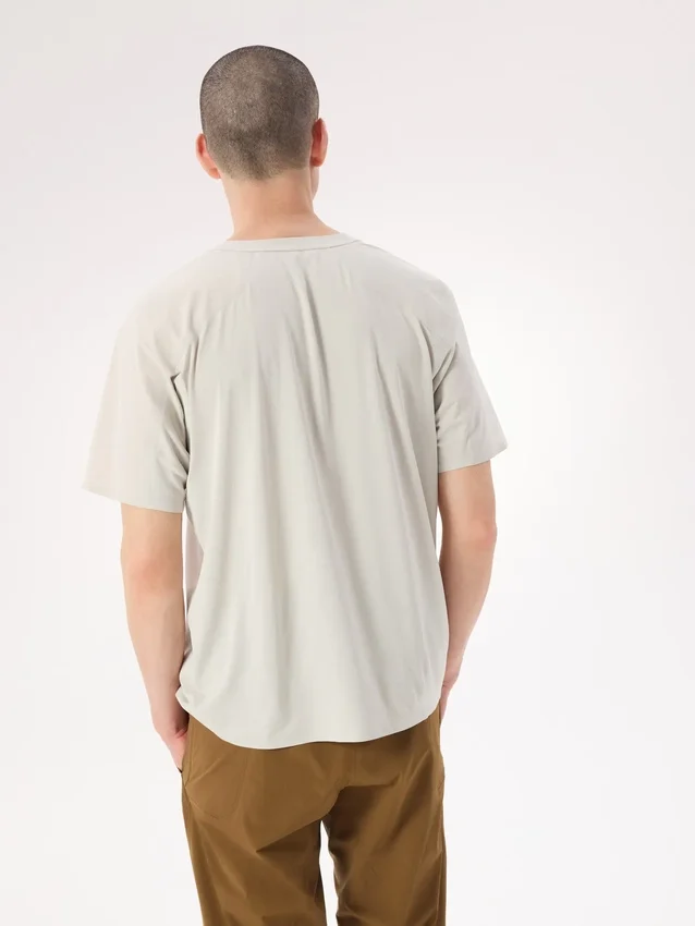 Dromos Tech T-Shirt Men's