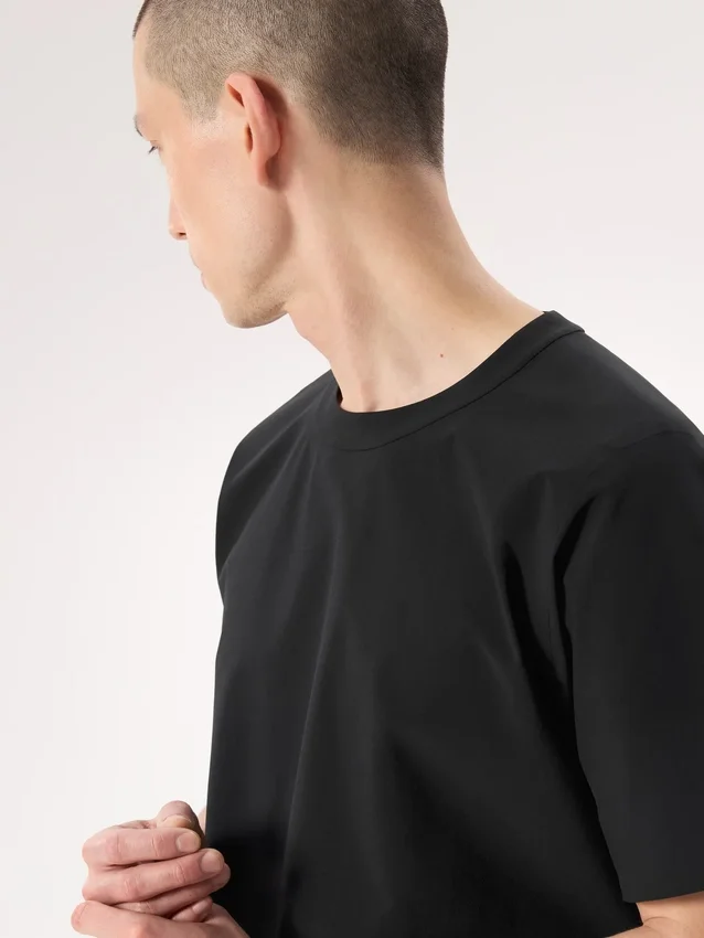 Dromos Tech T-Shirt Men's