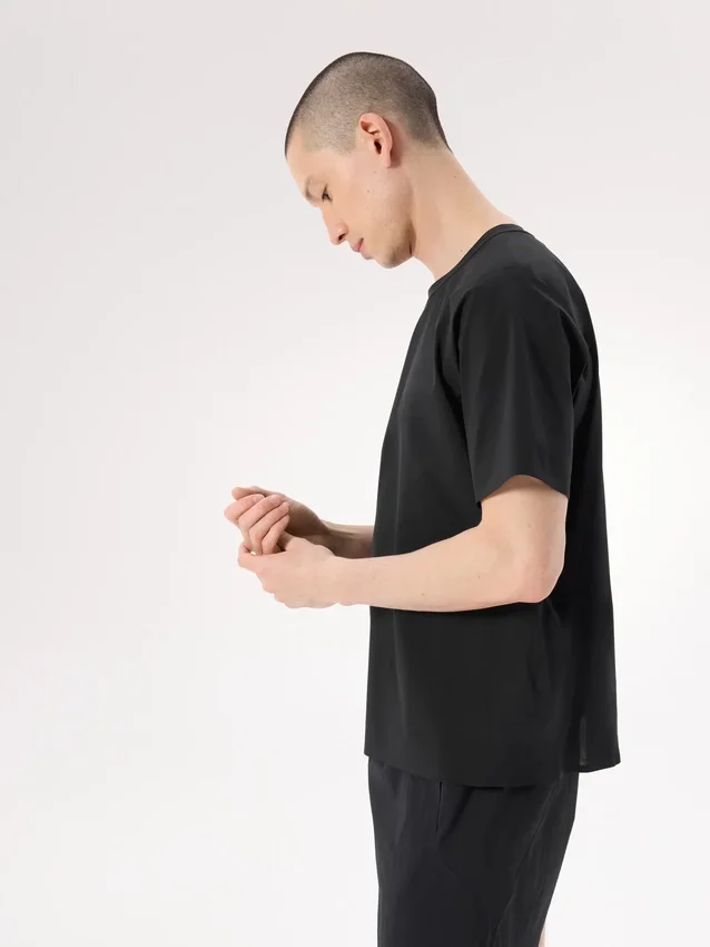 Dromos Tech T-Shirt Men's