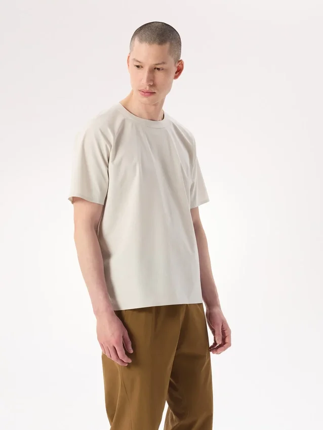 Dromos Tech T-Shirt Men's