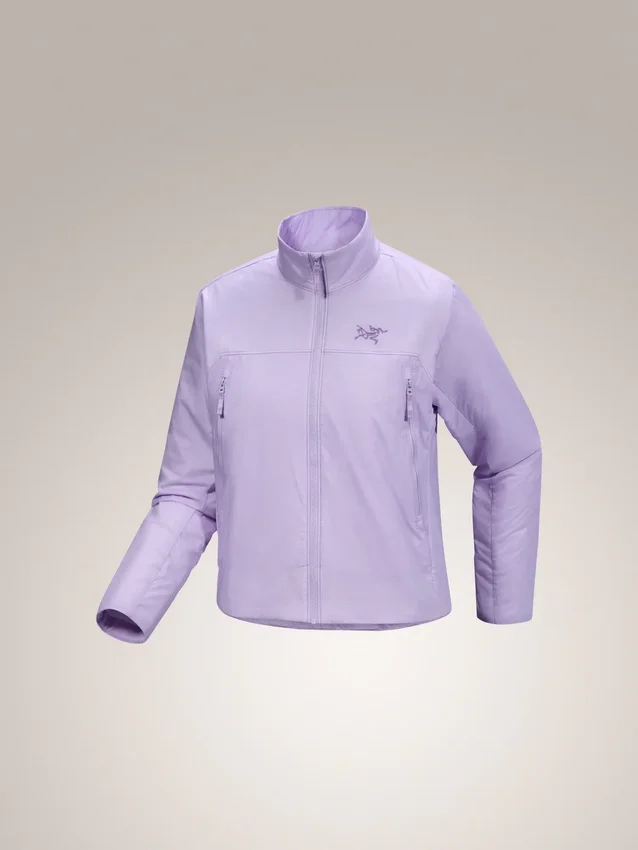 Elec Insulated Jacket Women's