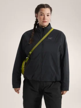 Elec Insulated Jacket Women’s
