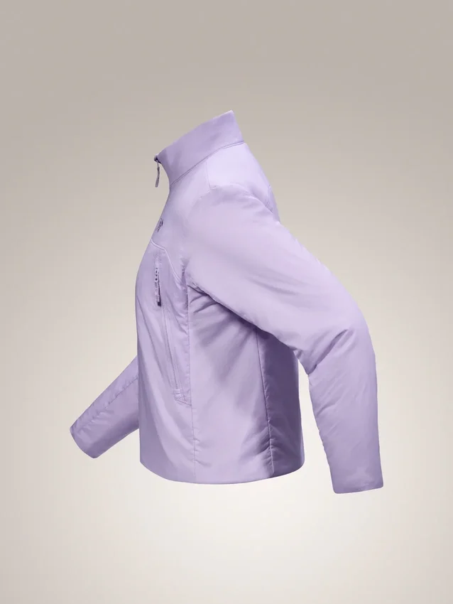 Elec Insulated Jacket Women's