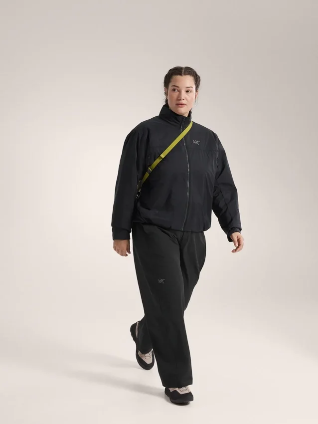 Elec Insulated Jacket Women's
