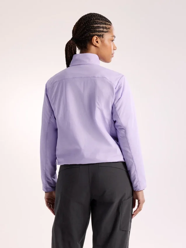 Elec Insulated Jacket Women's
