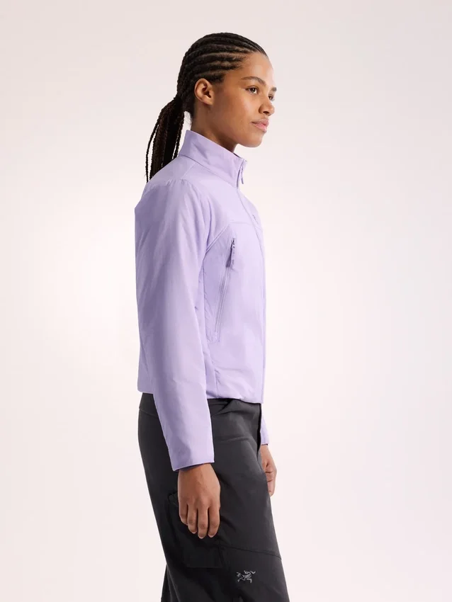 Elec Insulated Jacket Women's