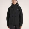 Emaris Relaxed Jacket Women's