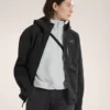 Emaris Relaxed Jacket Women's