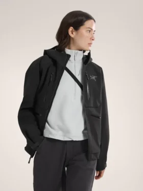 Emaris Relaxed Jacket Women’s
