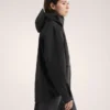 Emaris Relaxed Jacket Women's