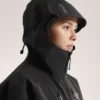 Emaris Relaxed Jacket Women's